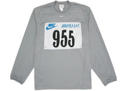 Nike x Cactus Plant Flea Market L/S Jersey Grey