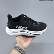 HOKA Clifton 10 Low-Top Running Shoes