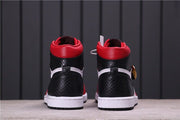 Air Jordan 1 WMNS Satin Snake High-Top Sneakers CD0461-601
