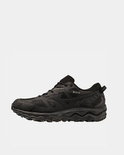 Wave Mujin TL GTX Black Black