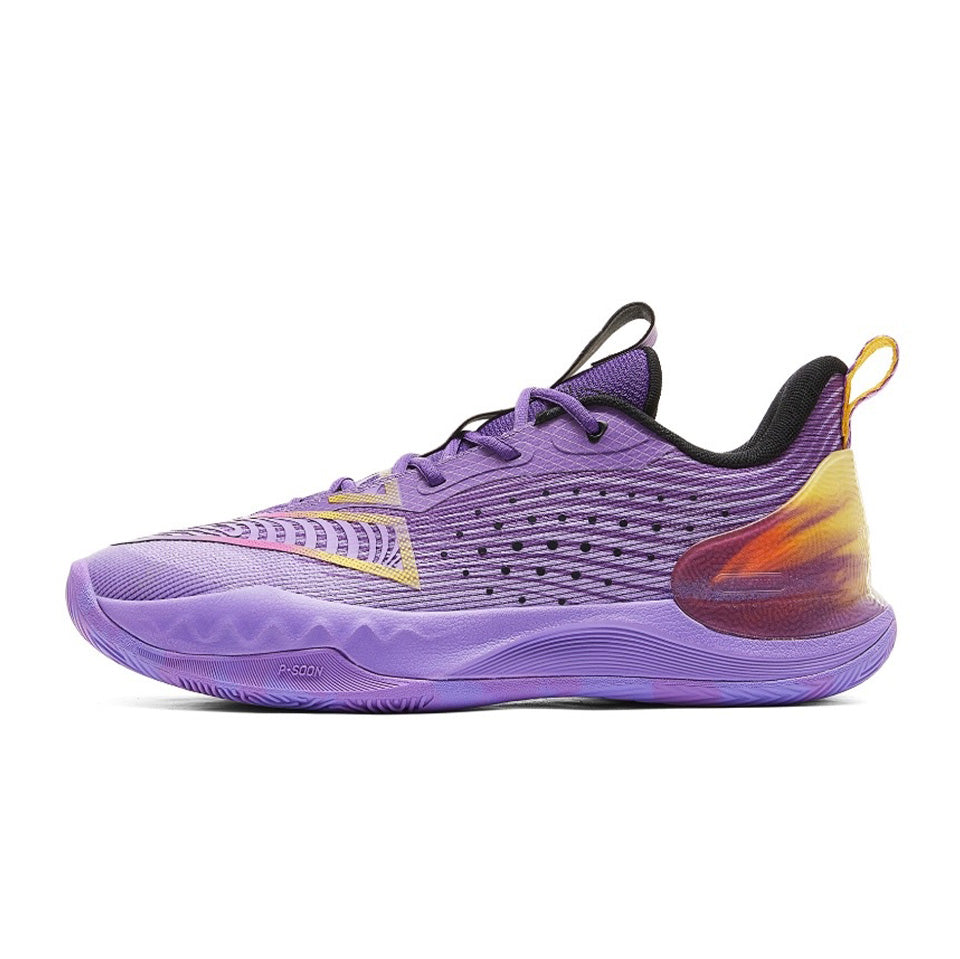 Peak Taichi Big Triangle 4.0 'Purple’