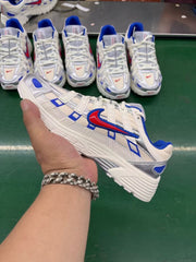 Nike P-6000 Sneakers White Blue CJ7789-162