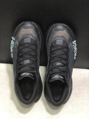 HOKA Mafate X Black Trail Running Shoes