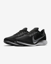 Nike Zoom Pegasus 35 Turbo Running Shoes Black AJ4114-001