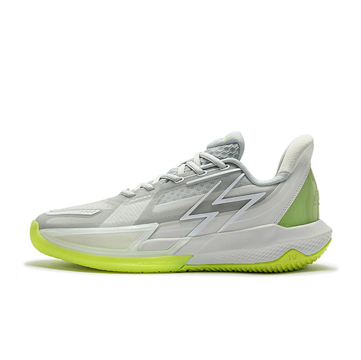 361° Big3 4.0 QUICK 'Photon Gray Soccer Gray'