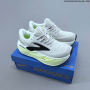 Brooks Glycerin Max Running Shoes, Style 110447 1D 158