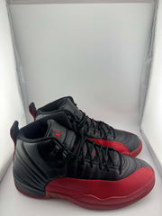 Jordan 12 Retro Flu Game (2025)