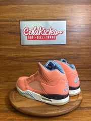 Jordan 5 Retro DJ Khaled We The Best Crimson Bliss