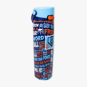 Mesa Sport Water Bottle - Trash Talk