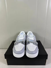Jordan Legacy 312 Low Glacier Blue Sneakers HQ1190-101