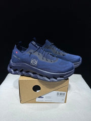On Cloudtilt Sneakers in Midnight Navy Blue