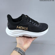HOKA Clifton 10 Low-Top Running Shoes