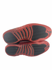 Jordan 12 OG Flu Game (1997)