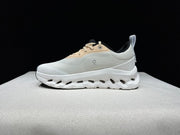 On Cloudtilt 2.0 x Loewe Khaki Sneakers