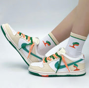 Nike SB Dunk Low Jarritos Collaboration Sneakers FD0860-001