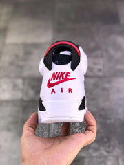 Jordan Air Jordan 6 Gatorade Sneakers Red White CT8529-106