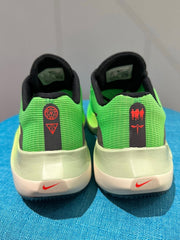 Nike Zoom Fly 5 Ekiden Running Shoes Green DZ4783-304