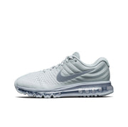 Nike Air Max 2017 Sneakers Grey White 849559-009
