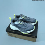 The North Face Never Stop Lace Trail Shoes