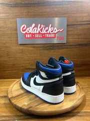 Jordan 1 Retro High Royal Toe (GS)