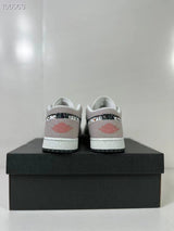 Jordan Air Jordan 1 Low SE GS Platinum Violet Sneakers FJ3445-001