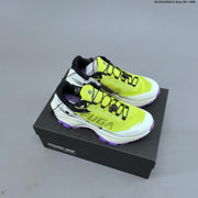 Kailas FUGA EX3 Low-Cut Trail Running Shoes