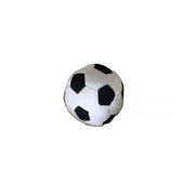 🌈 Soft Plush Soccer Balls for Kids