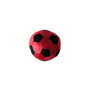 🌈 Soft Plush Soccer Balls for Kids