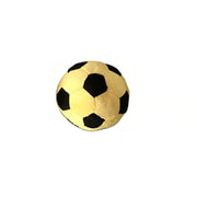 🌈 Soft Plush Soccer Balls for Kids