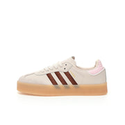 adidas Samba Vegan Platform Sneakers ID3737