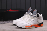 Jordan Air Jordan 5 Fire Red High-Top Sneakers DC1060-100