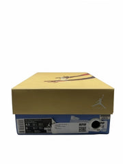 Jordan 4 Retro Union Off Noir