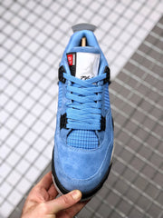 Jordan Air Jordan 4 University Blue Sneakers CT8527-400