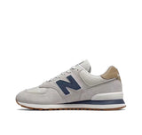 New Balance 574 Lifestyle Sneakers Grey Navy