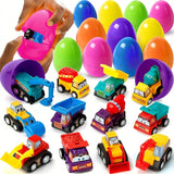 🚧 Easter Surprise Capsule Toy Set 🥚