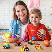 🚧 Easter Surprise Capsule Toy Set 🥚
