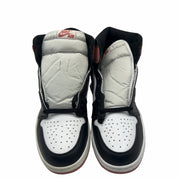 Jordan 1 Retro High Rust Pink