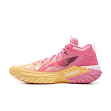 LINING Jie Ao 2 'Pink Yellow'
