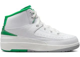 Jordan 2 Retro Lucky Green (PS)