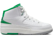 Jordan 2 Retro Lucky Green (PS)