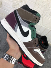 Jordan 1 Retro High OG NRG Union DH3097-001 Sneakers