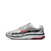 Nike P-6000 Sneakers White Red BV1021-101