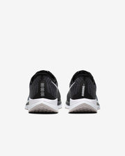 Nike Zoom Pegasus Turbo 2 Running Shoes Black AT2863-001