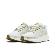 Nike Pegasus 41 Running Shoes White and Green HQ3465-143