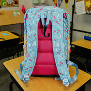 Cotton Candy Ice Cream Backpack SZN 2