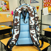 Cowhide Curveball SZN 2 Backpack