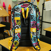 Smiley Slugger SZN 2 Backpack