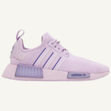Adidas Originals Women's Purple NMD_R1 Sneakers, IE7276 (No Box)