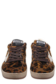 Golden Goose Deluxe Brand Ball Star Low-Top Sneakers