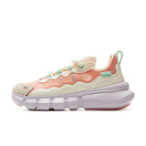 LiNing Wade Essence 'Beige Orange'「Women」